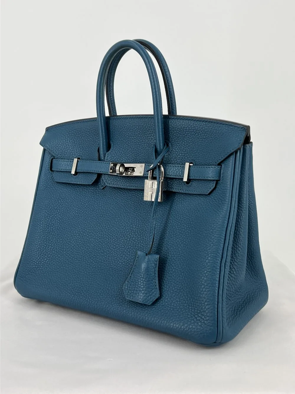 Hermès Birkin 25 - Image 2